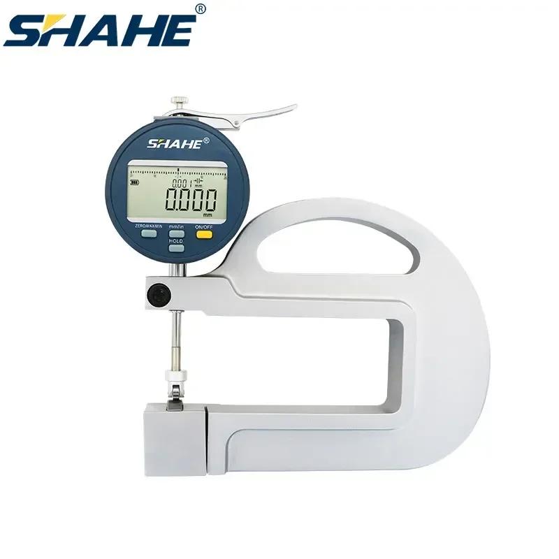 SHAHE   ̾ β , ѷ μƮ , 0.001mm, 104mm Ʈ , 0-0.4 ġ, 10mm
